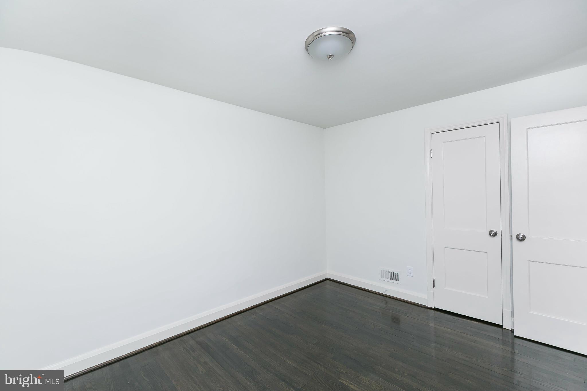 1636 Aberdeen Road Baltimore, MD 21286 - Photo 21 of 30 a view of an empty room