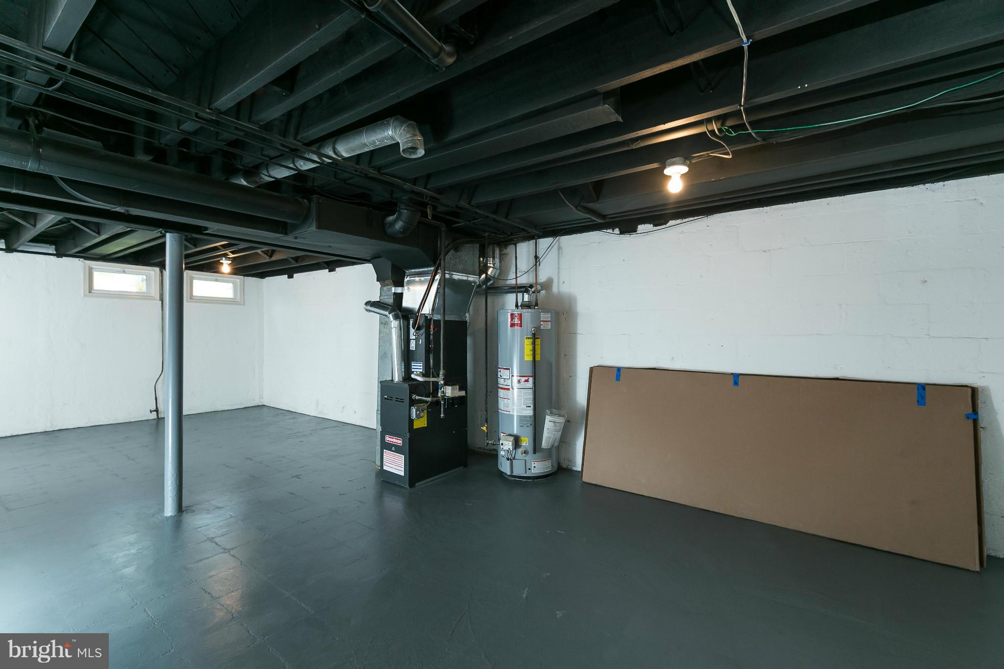 1636 Aberdeen Road Baltimore, MD 21286 - Photo 26 of 30 a view of storage and utility room
