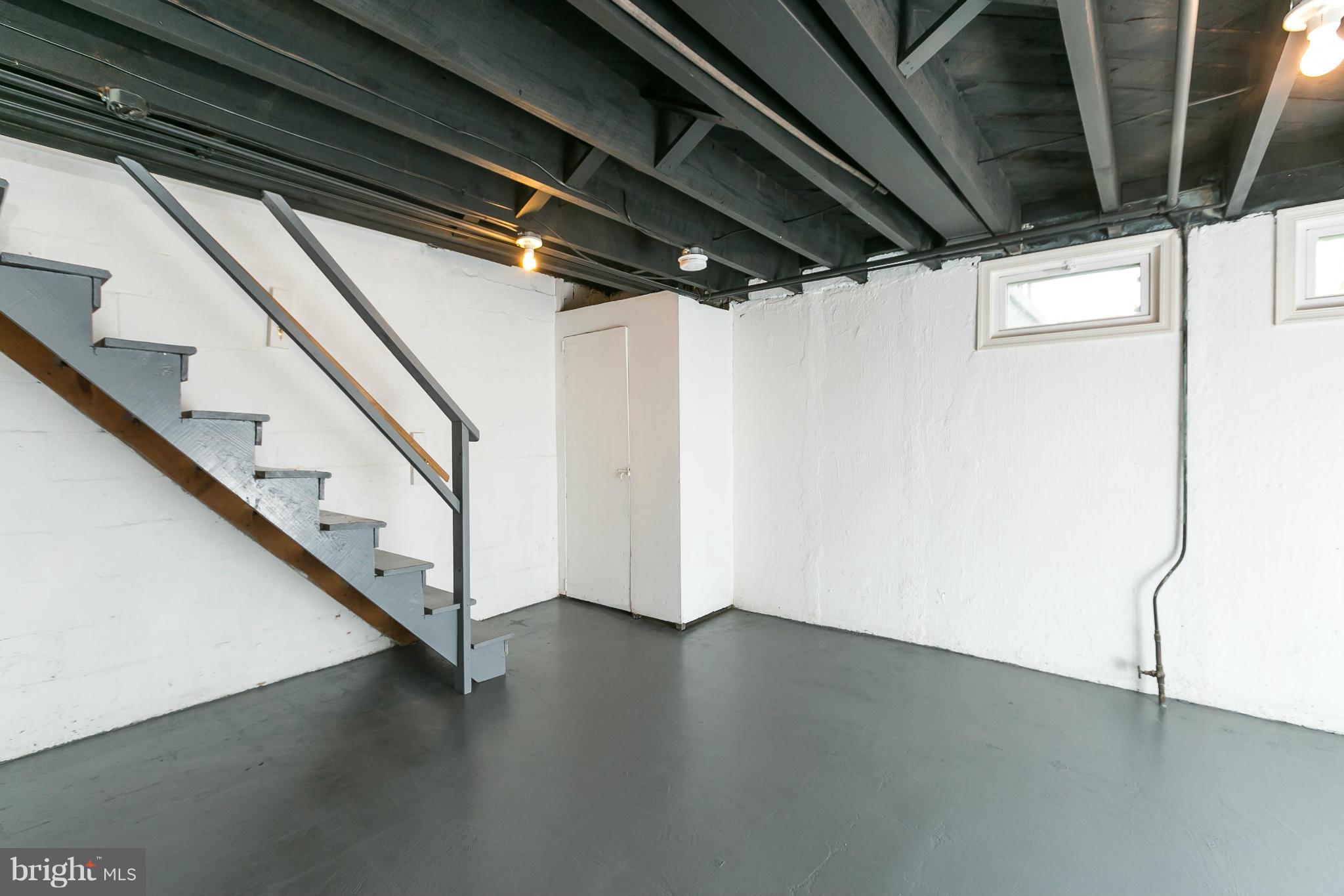 1636 Aberdeen Road Baltimore, MD 21286 - Photo 28 of 30 a view of an empty room with wooden floor