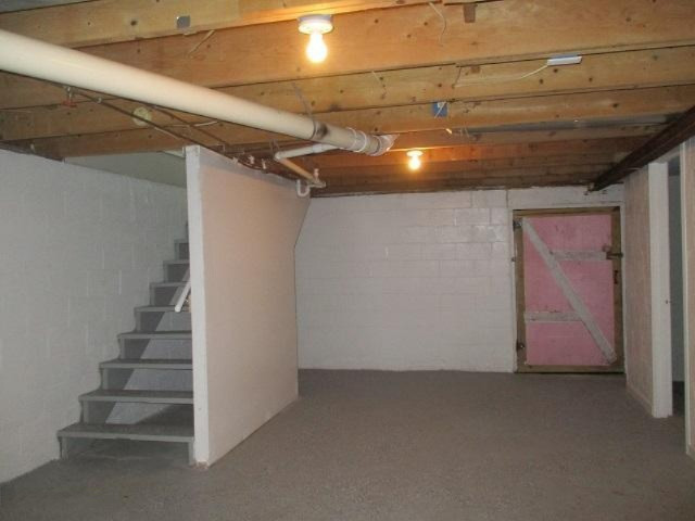 141 Edmonds Road Battle Creek, MI 49017 - Photo 20 of 24 basement
