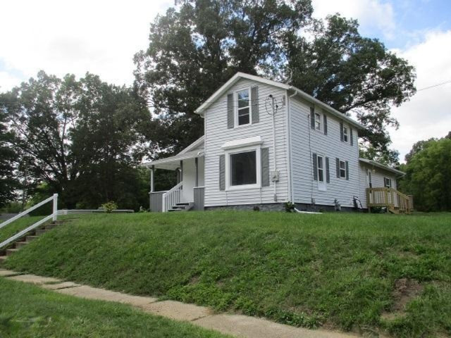 141 Edmonds Road Battle Creek, MI 49017 - Photo 2 of 24 front 3
