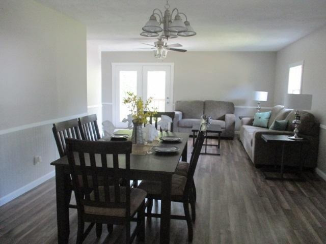 141 Edmonds Road Battle Creek, MI 49017 - Photo 4 of 24 dining living 4
