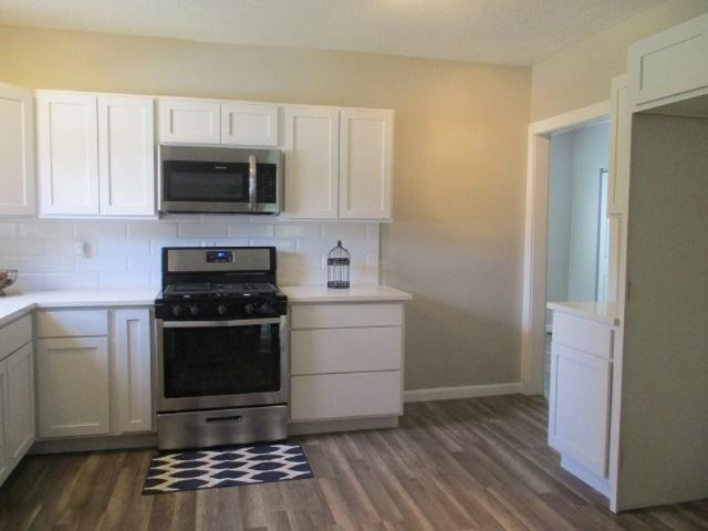 141 Edmonds Road Battle Creek, MI 49017 - Photo 6 of 24 kitchen