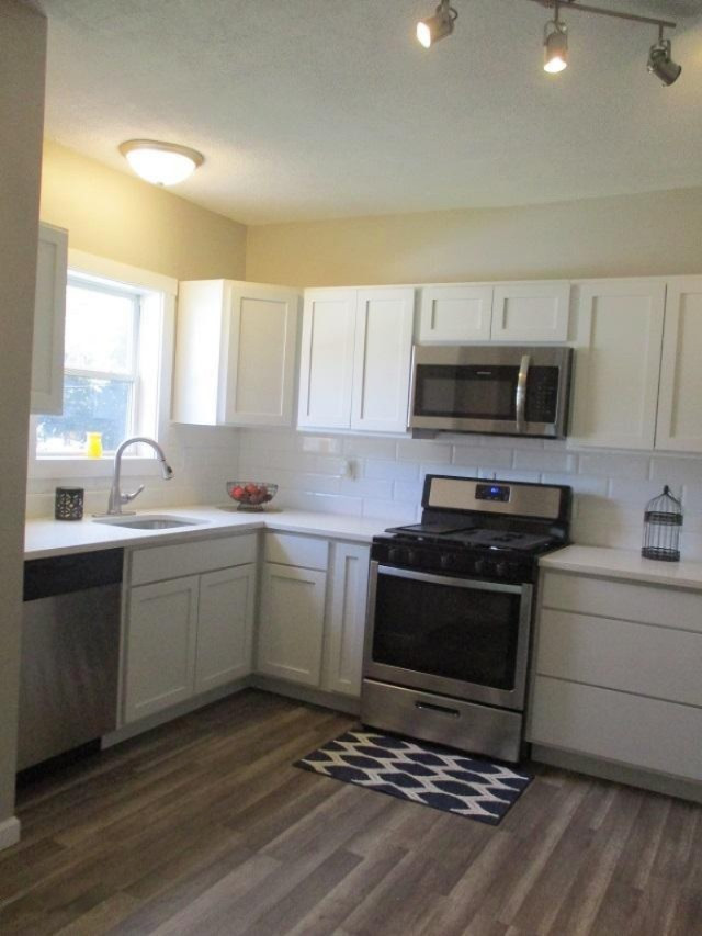 141 Edmonds Road Battle Creek, MI 49017 - Photo 8 of 24 kitchen 3