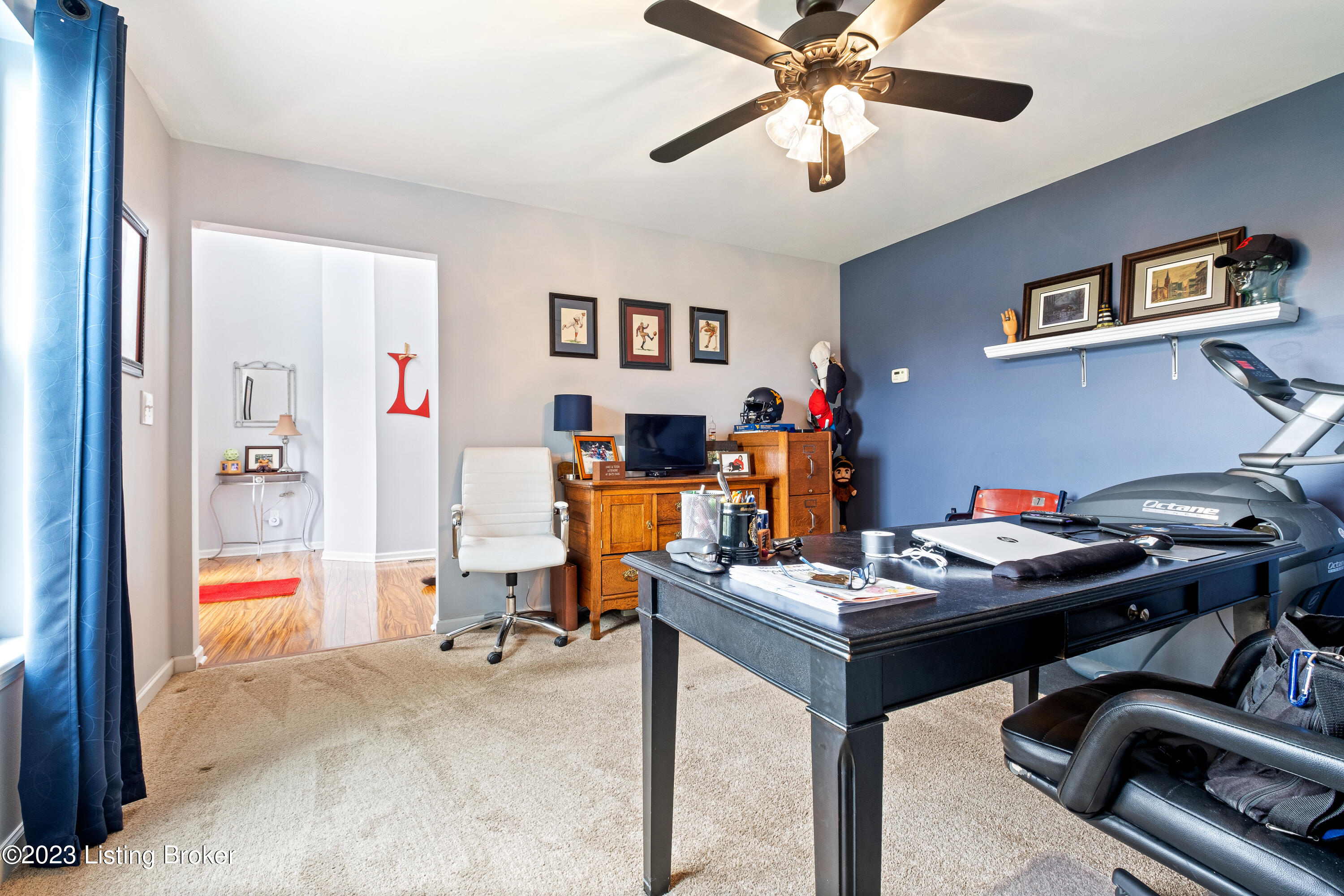 6402 Hypoint Ridge Road Crestwood, KY 40014 - Photo 23 of 50 6402 Hypoint Ridge Rd-20