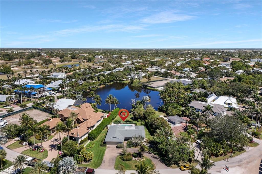 645 Bougainvillea Road Naples, FL 34102 - Photo 23 of 23 Gallery Image 23