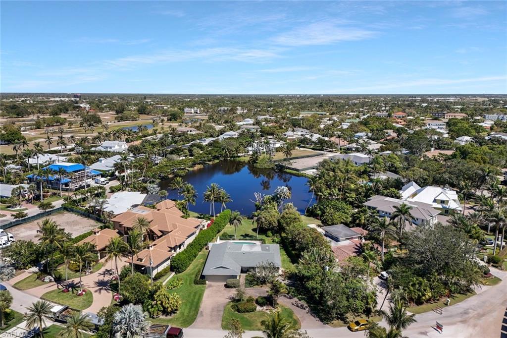 645 Bougainvillea Road Naples, FL 34102 - Photo 3 of 23 Gallery Image 3