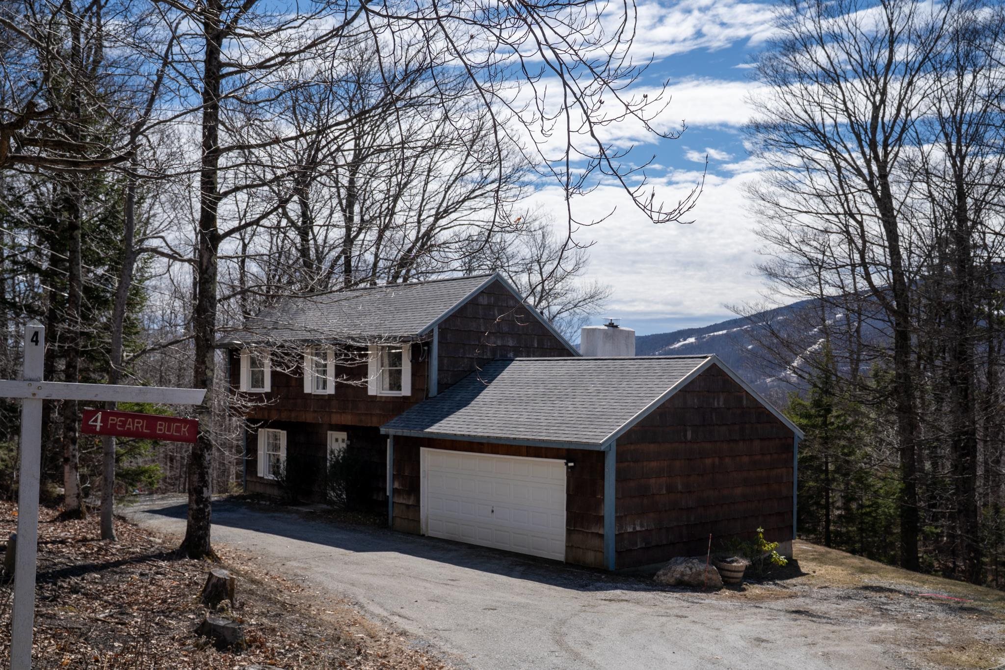 4 Pearl Buck Drive Winhall, VT 05340 - Photo 1 of 39