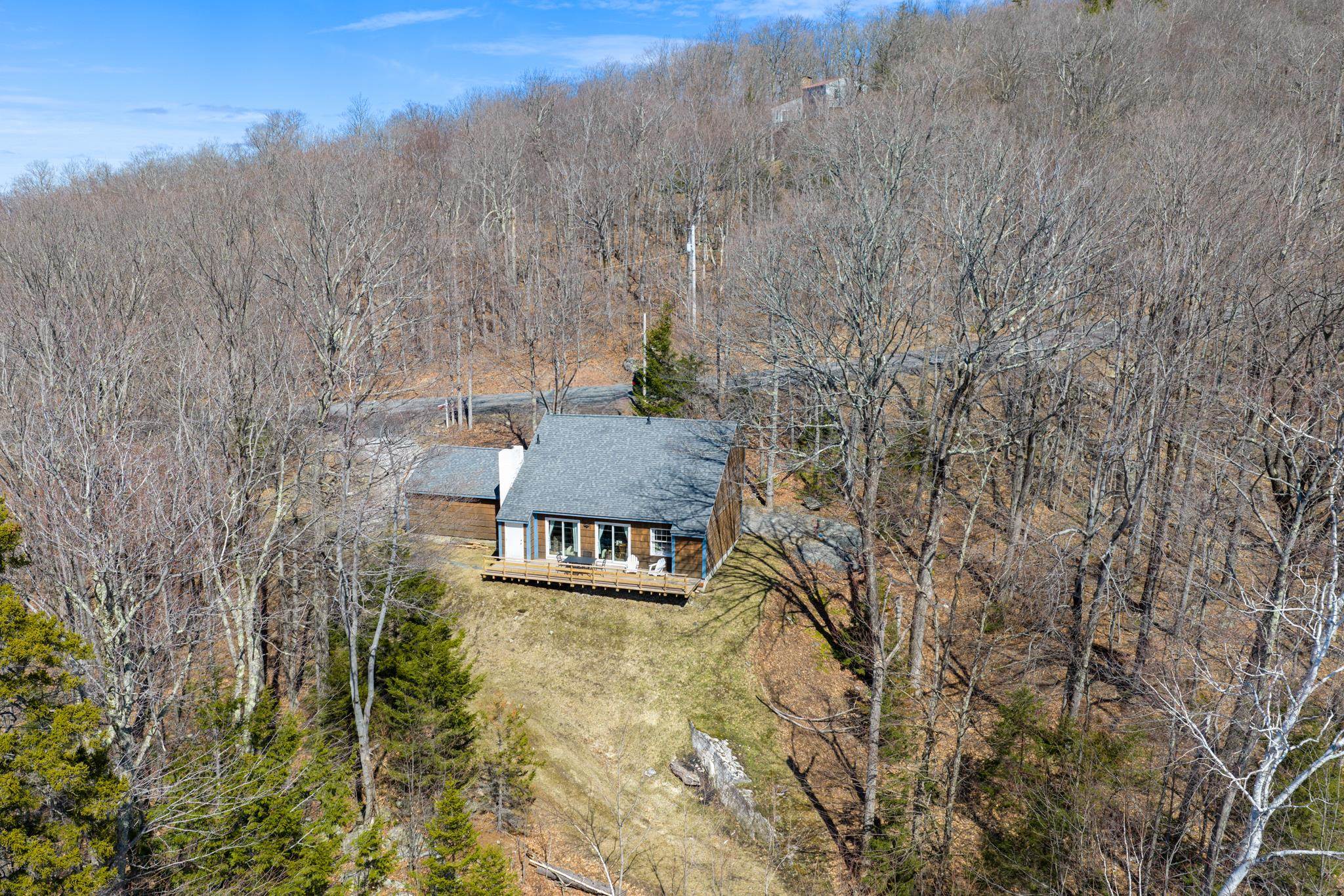 4 Pearl Buck Drive Winhall, VT 05340 - Photo 35 of 39