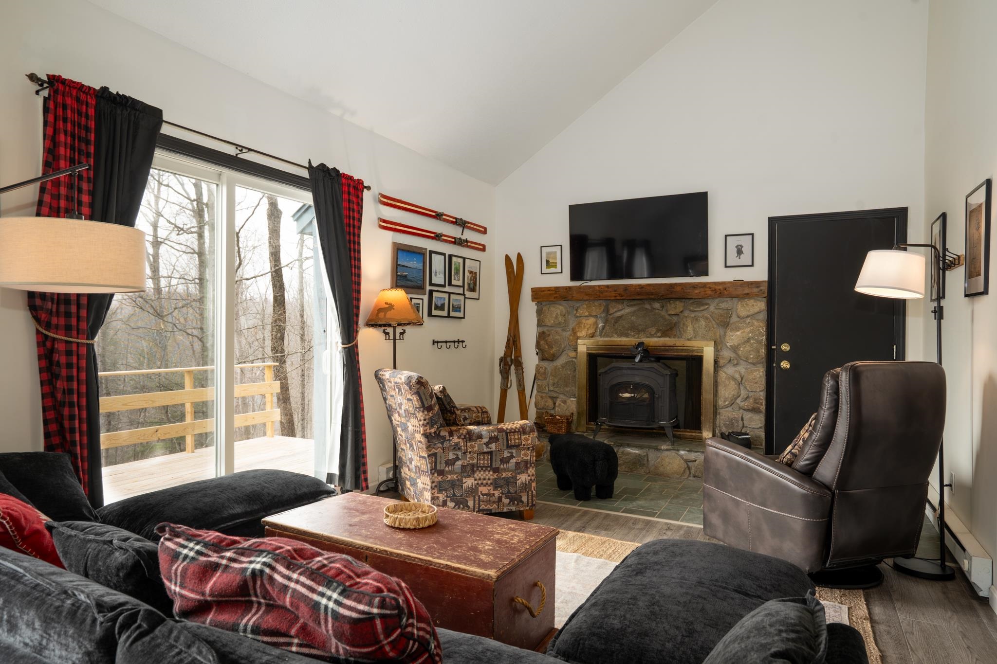 4 Pearl Buck Drive Winhall, VT 05340 - Photo 5 of 39