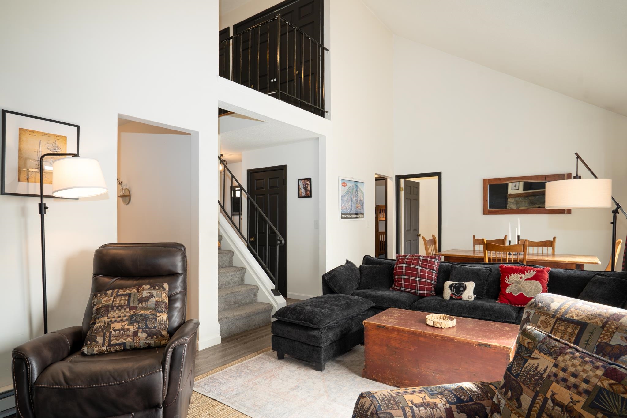4 Pearl Buck Drive Winhall, VT 05340 - Photo 7 of 39