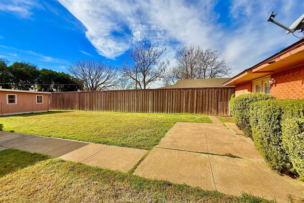 11312 Rupley Lane Dallas, TX 75218 - Photo 16 of 21