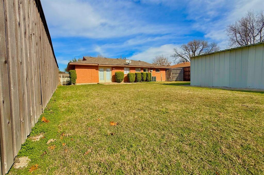 11312 Rupley Lane Dallas, TX 75218 - Photo 19 of 21