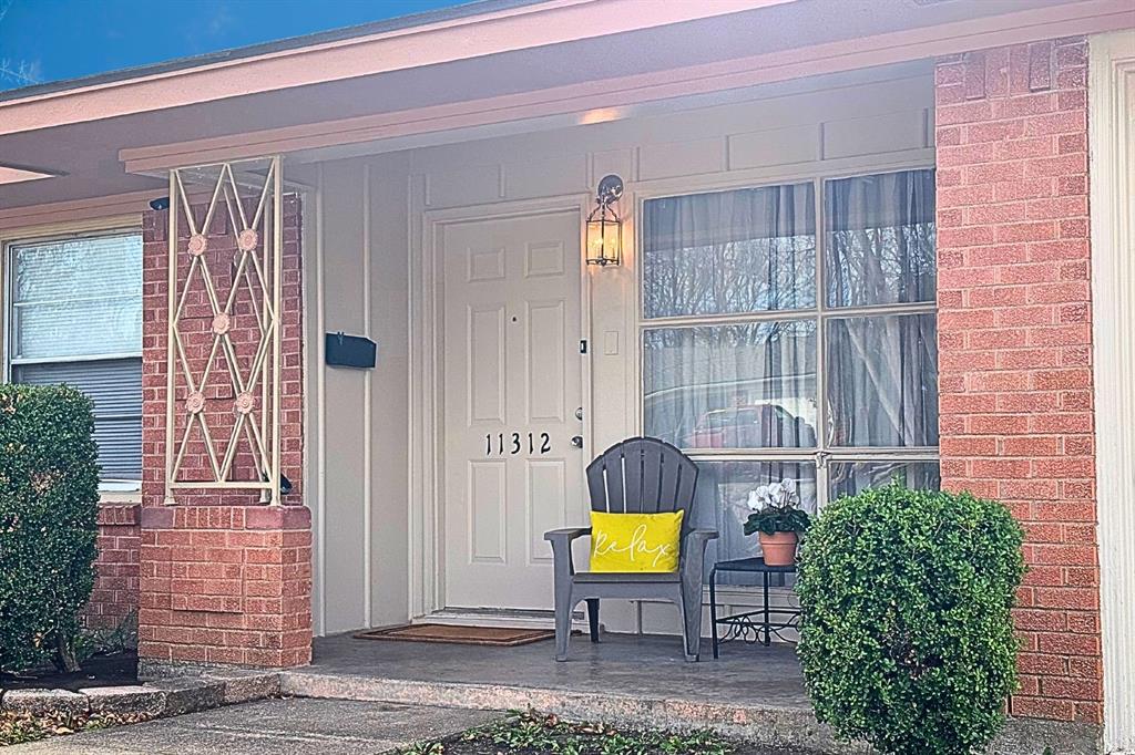 11312 Rupley Lane Dallas, TX 75218 - Photo 2 of 21