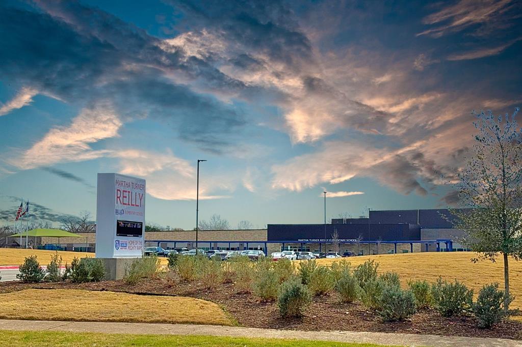 11312 Rupley Lane Dallas, TX 75218 - Photo 21 of 21