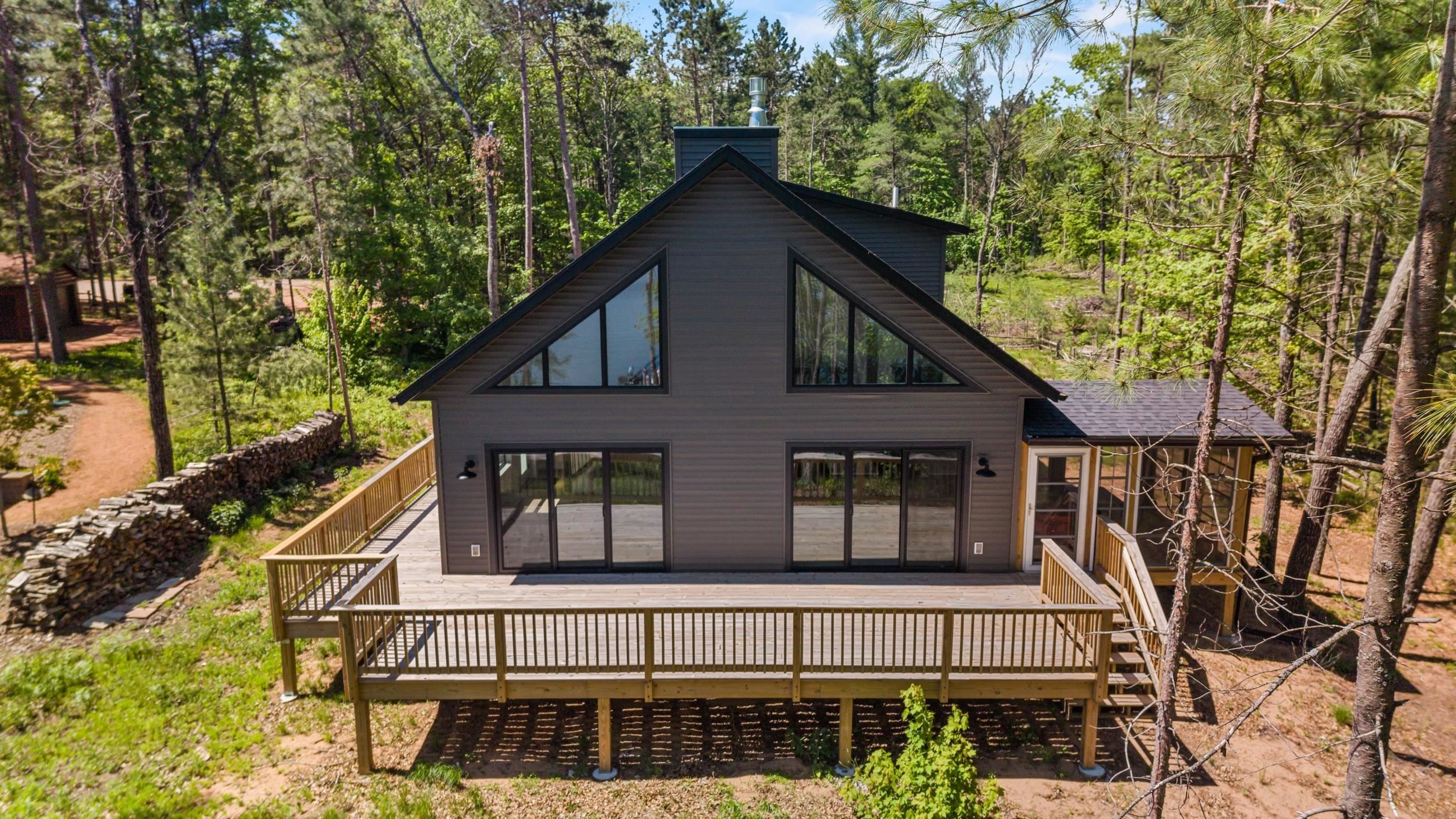 N1272 Spirit Island Road Keshena, WI 54135 - Photo 55 of 69