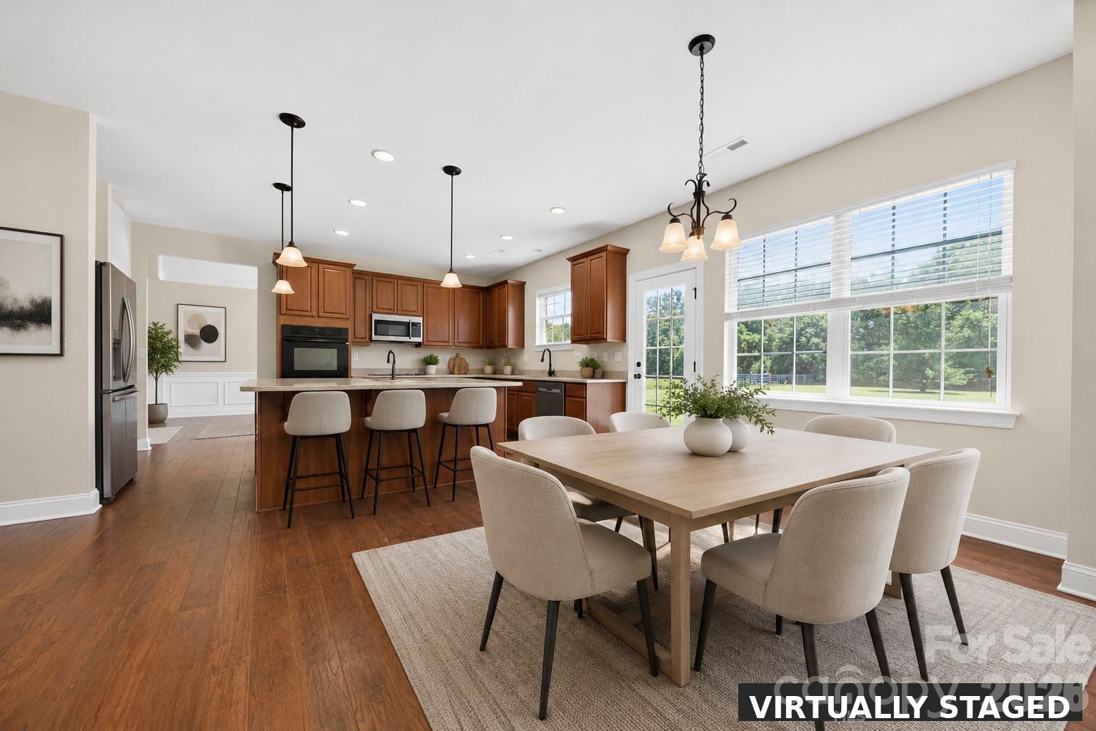 1008 Spring Rose Lane Matthews, NC 28104 - Photo 12 of 42