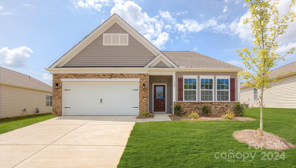 533 Ridgeview Lane Mars Hill, NC 28754 - Photo 1 of 19 Gallery Image 1