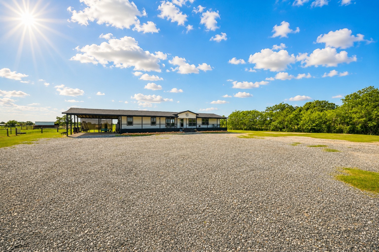 18318 Brumbelow Road Needville, TX 77461 - Photo 33 of 33 Digitally edited