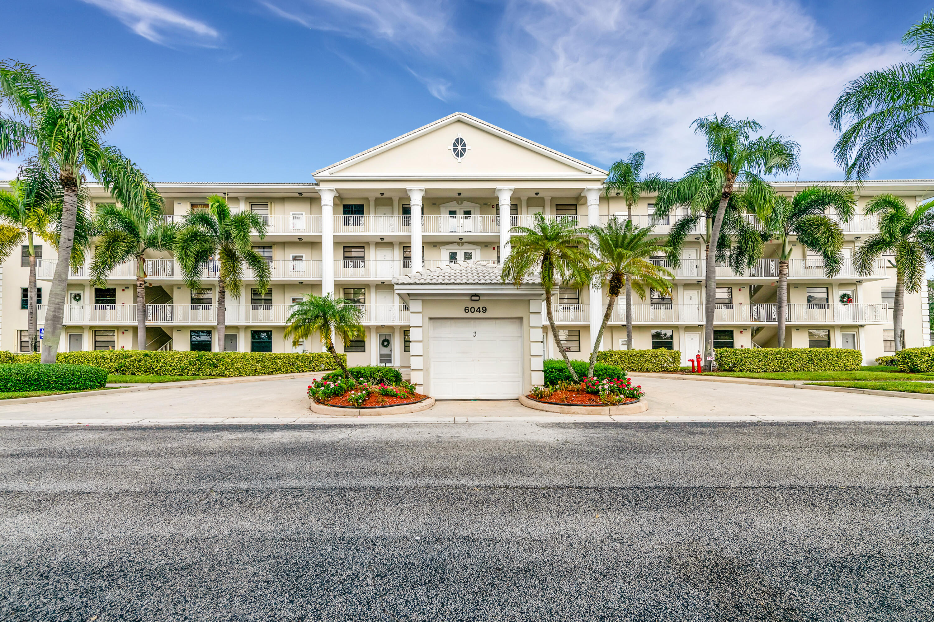 6049 Balboa Circle, Unit 403 Boca Raton, FL 33433 - Photo 20 of 20 6049-1