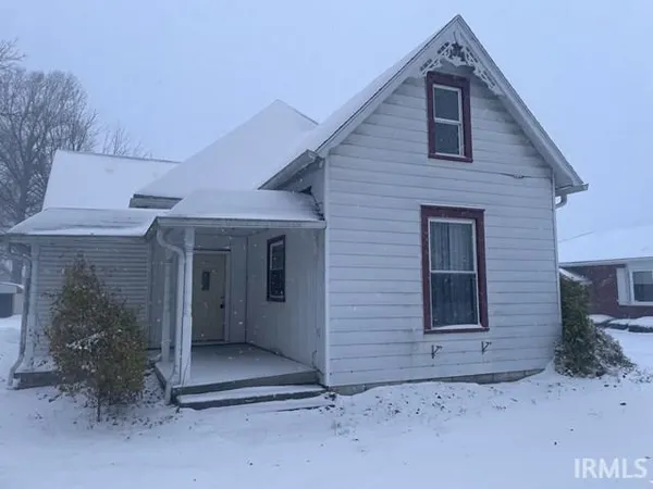 $115,000 | 483 North Union Street, Russiaville, IN 46979