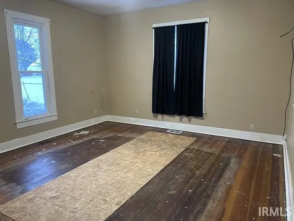 $115,000 | 483 North Union Street, Russiaville, IN 46979