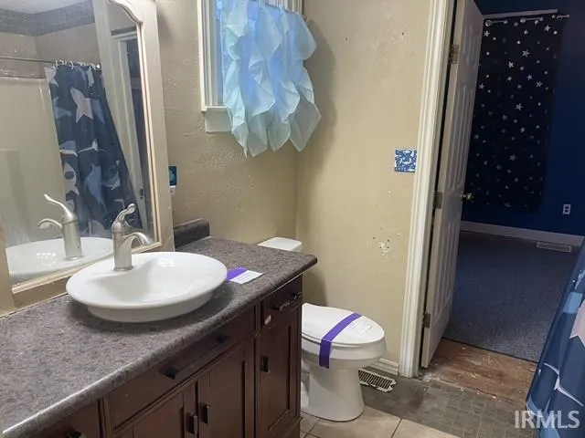 $124,900 | 483 North Union Street, Russiaville, IN 46979