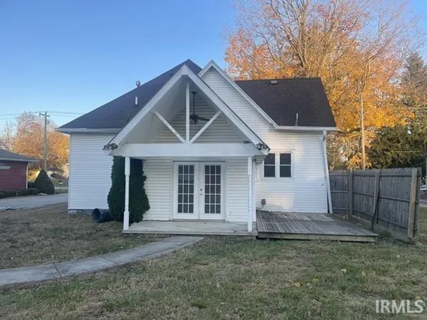 $115,000 | 483 North Union Street, Russiaville, IN 46979