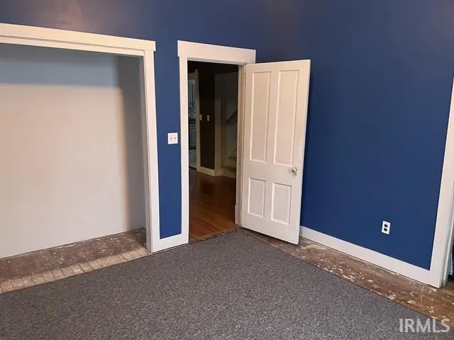 $124,900 | 483 North Union Street, Russiaville, IN 46979