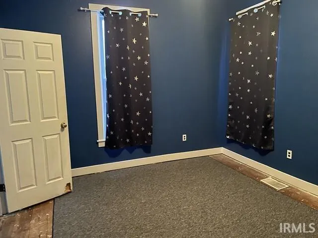 $124,900 | 483 North Union Street, Russiaville, IN 46979