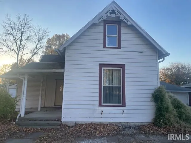 $124,900 | 483 North Union Street, Russiaville, IN 46979