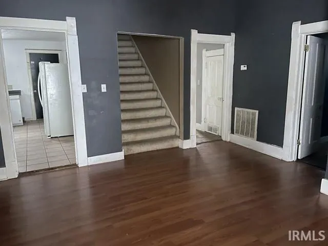 $124,900 | 483 North Union Street, Russiaville, IN 46979