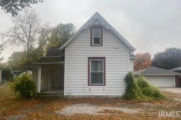 $115,000 | 483 North Union Street, Russiaville, IN 46979