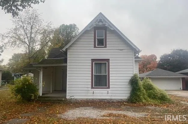 $124,900 | 483 North Union Street, Russiaville, IN 46979