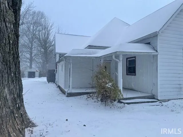 $124,900 | 483 North Union Street, Russiaville, IN 46979