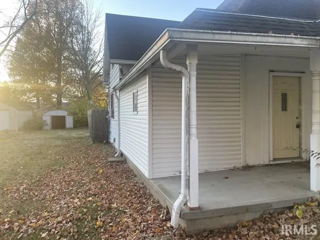 $124,900 | 483 North Union Street, Russiaville, IN 46979