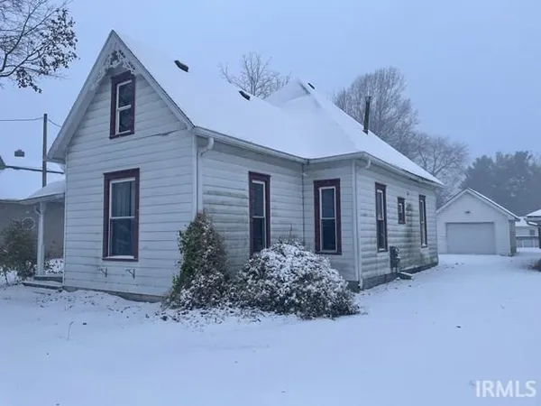 $115,000 | 483 North Union Street, Russiaville, IN 46979