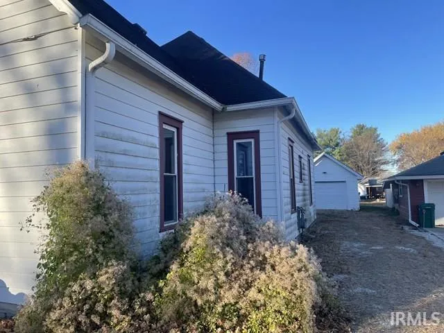 $124,900 | 483 North Union Street, Russiaville, IN 46979