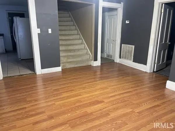 $115,000 | 483 North Union Street, Russiaville, IN 46979