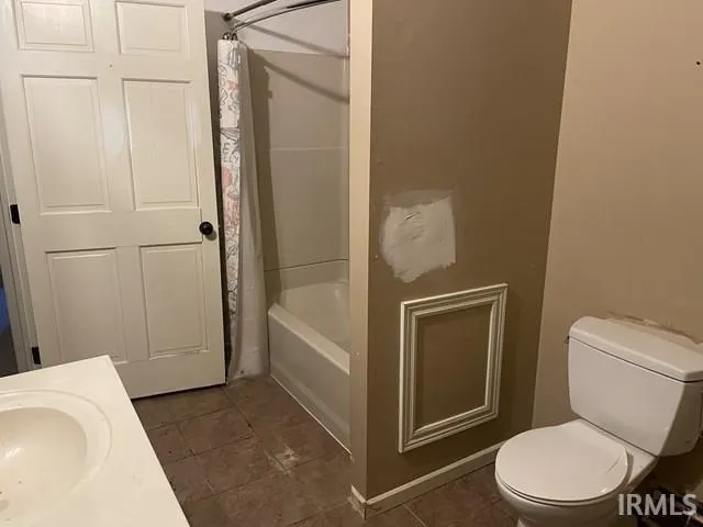 $124,900 | 483 North Union Street, Russiaville, IN 46979