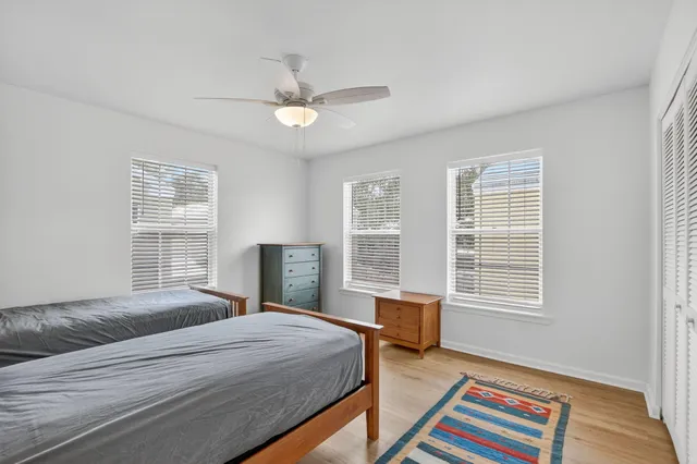 a room with storage and utility