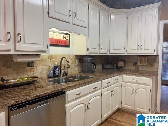 215 Forest Ridge Drive Jacksonville, AL 36265 - Photo 15 of 50
