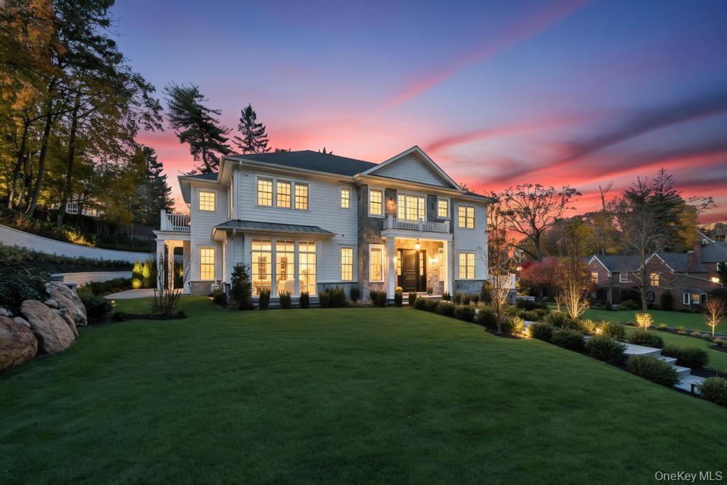 207 Mill Spring Road Manhasset, NY 11030 - Photo 45 of 46