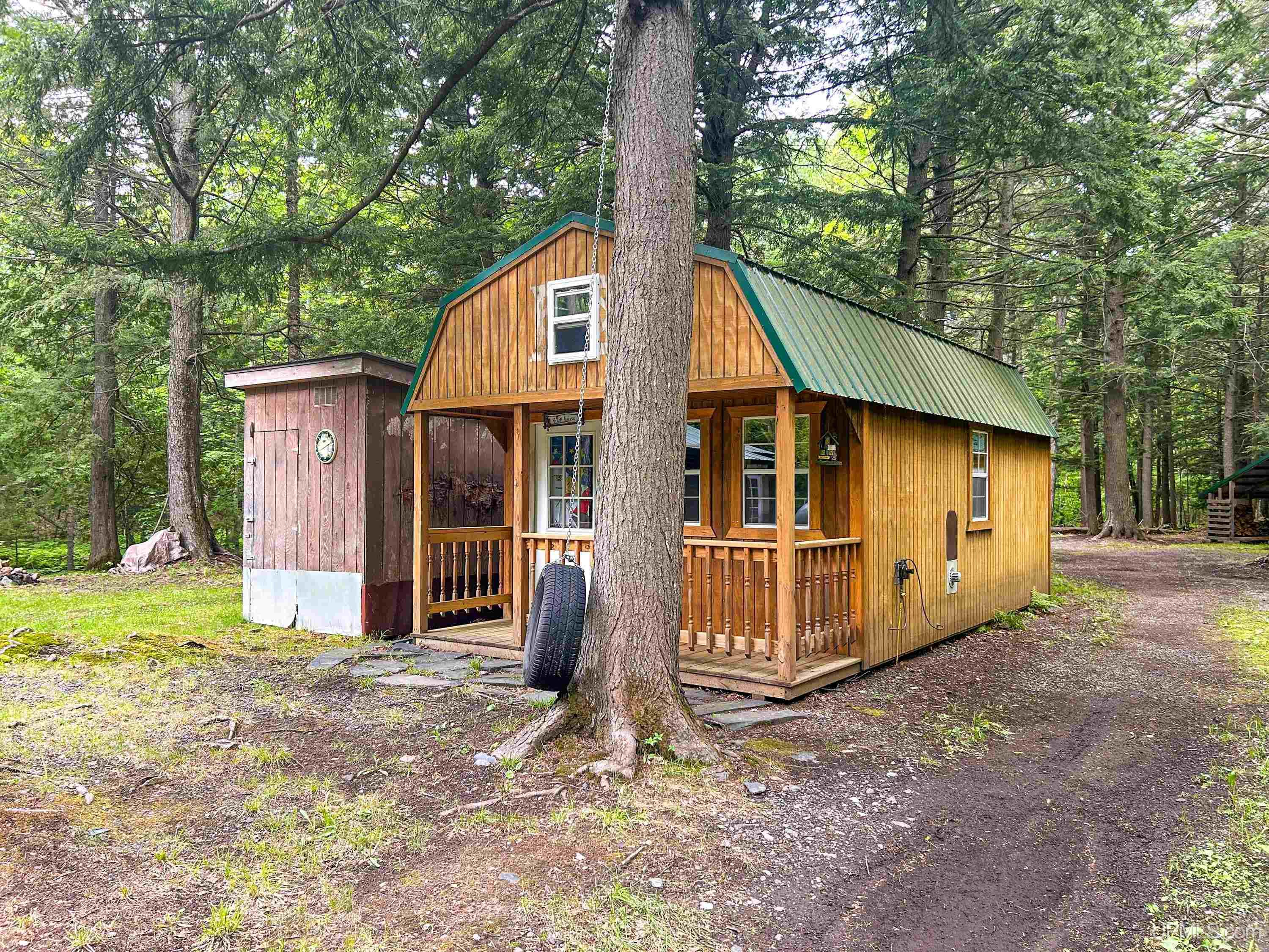 21104 Major Road Skanee, MI 49962 - Photo 27 of 48