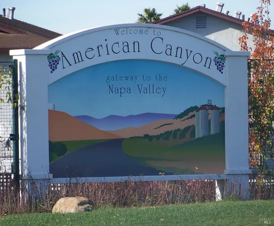 $2,800,000 | 2400-2470 Green Island Road, American Canyon, CA 94503