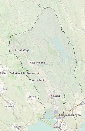 $2,800,000 | 2400-2470 Green Island Road, American Canyon, CA 94503