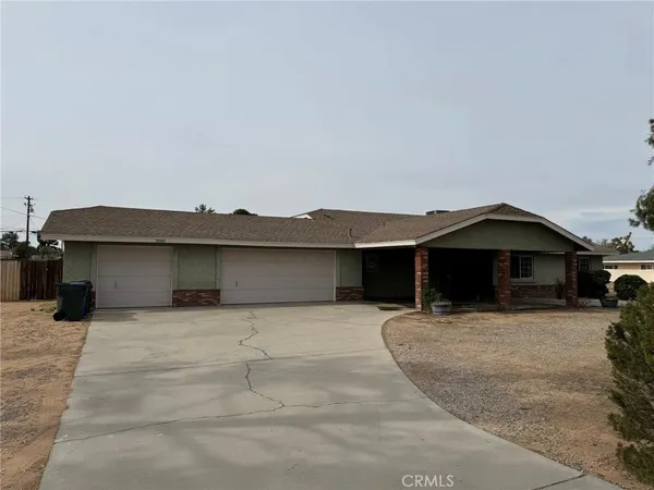 $439,000 | 14040 Hopi Road, Apple Valley, CA 92307