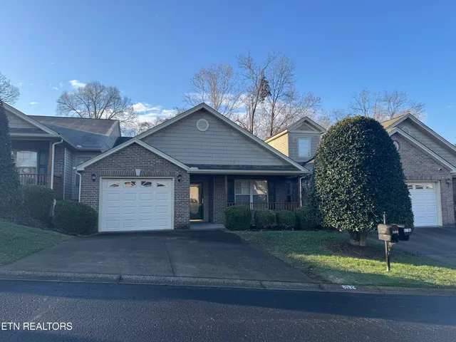 $349,000 | 8192 Pepperdine Way, Knoxville, TN 37923