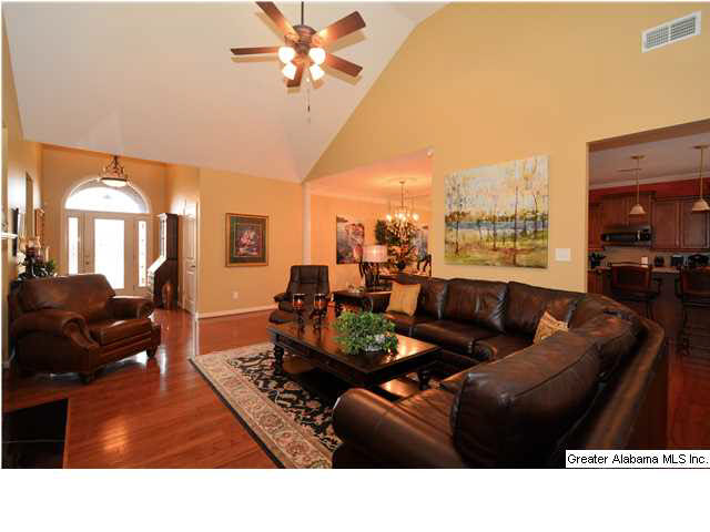 4449 Crossings Ridge Birmingham, AL 35242 - Photo 4 of 32