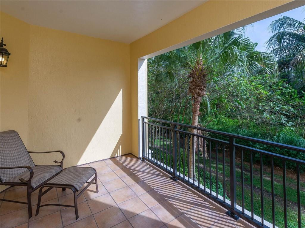 16101 Emerald Estates Drive, Unit 252 Weston, FL 33331 - Photo 23 of 51 a view of balcony with furniture